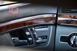 مرسيدس بنز S-Class